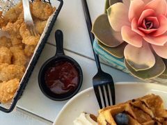 -一杯海(国际海水浴场店)