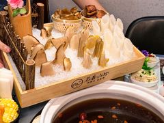 -名善山珍·野生菌汤锅(文殊院店)