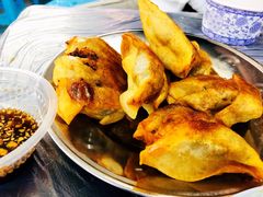 -桂萍特色牛筋牛杂(长堤街总店)