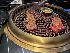 -極屋鮨牛 · 烧肉酒场(时代C馆店)