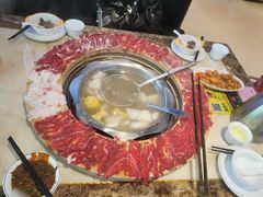 -小肥牛潮汕牛肉火锅(南联店)