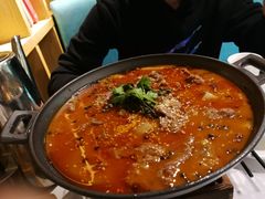 -付掌柜在成都·热炒砂锅集(金禾店)