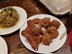 -姚记炒肝店(鼓楼店)