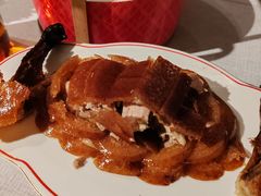 -秀儿四九城·新京菜(亚运村鸟巢店)