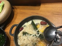 -呷哺呷哺(砂之船奥莱店)