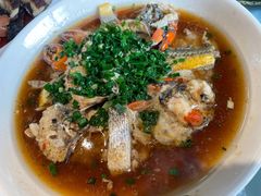 葱油蟹膏-丰收日(五角场店)