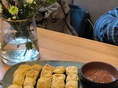 -山茶云南菜(永安里店)