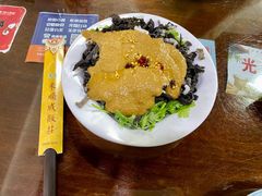水爆肚-来顺成饭庄