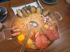 -曼泰·泰餐(江南环球港店)