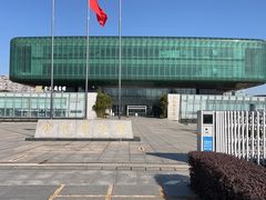 -金陵图书馆