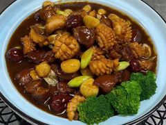 -新侗家食府(蟠桃宫店)