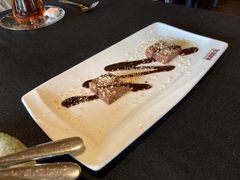 -Efes Turkish & Mediterranean Cuisine 艾菲斯餐厅(陆家嘴店)