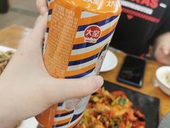 -87号烧烤海鲜·大排档(金沙滩店)