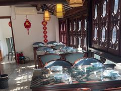 -苏州人家(锦溪镇店)