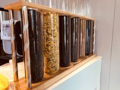 -注春·荞麦奶茶(新天地旗舰店)