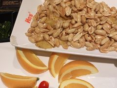 -何师烧烤Pro ·江湖川菜·小龙虾·精酿(太古里旗舰店)