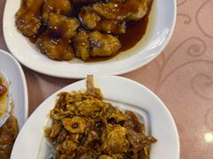 -烤肉宛饭庄(南礼士路店)