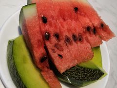 -川锅一号火锅(常德万达店)