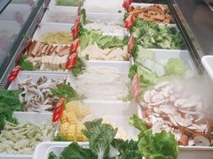 -椒锅锅·麻辣香锅(宝地广场城市集市店)