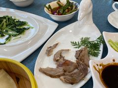 -明城五号烤鸭坊(建国门店)