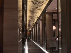 大堂-深圳四季酒店·馥自助餐厅