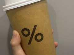 -% Arabica阿拉比卡咖啡(罗湖万象城店)