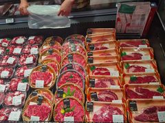 -七鲜超市(瑞虹天地太阳宫店)