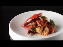 -满堂匠心川宴·私房菜(天府三街店)