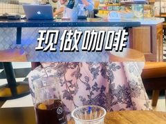 -PANG PAIN 胖面包(七彩俊园店)