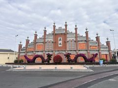 -赤坎·广东华侨国际旅游度假区