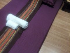 -悠悦MASSAGE&SPA(恒大广场店)