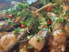 -白鹿苑蒙餐(鄂温克宾馆店)