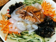 -浩家苑菜馆(汉口路店)
