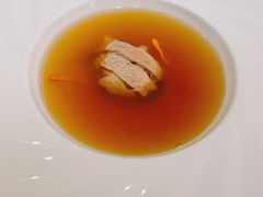 牛小排清汤-王品牛排(福州泰禾店)