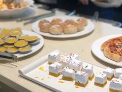 -素满香·素食自助餐(苏州·临顿路店)