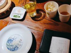 -客语客家菜(东山口店)