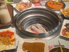 -炭之家·齐齐哈尔非遗烤肉·鲜切直供(中央大街店)