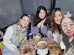 -正宁路小吃夜市