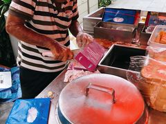 -詹爷爷乌节路街头冰淇淋