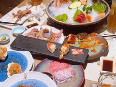 -大渔铁板烧(花园道店)