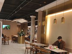 -德克士(长安百货店)