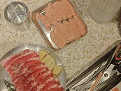 -欧巴烤肉(创富世纪店)