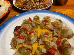 -柴窝堡22号辣子鸡·传承新疆菜