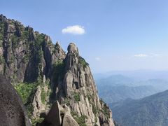 -黄山风景区