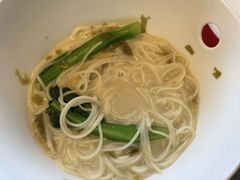 -上海滩餐厅(BFC外滩金融中心店)