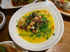 -乔街深夜食堂·台州菜·高压锅生蚝(杭州总店)