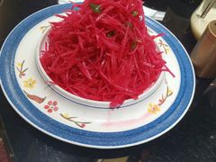 -一块豆腐(李沧书院路店)