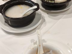 -粤式早茶希朋喜宴