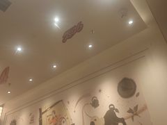 -沪上阿姨·臻选茶饮(上海环球港店)