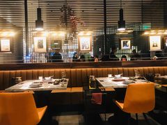 大堂-大头椰·海南椰子鸡火锅(思明万象城店)